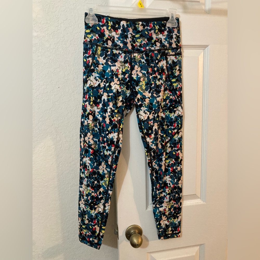 NWOT Sweaty Betty Power Pocket Workout Leggings XS